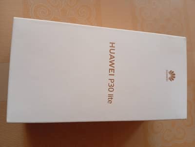 Huawei P30 Lite