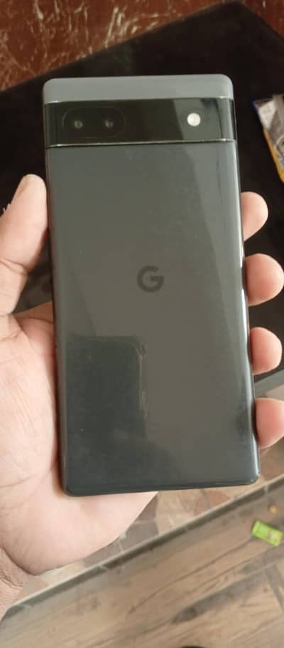 Google Pixel 6a -Exellent Condition