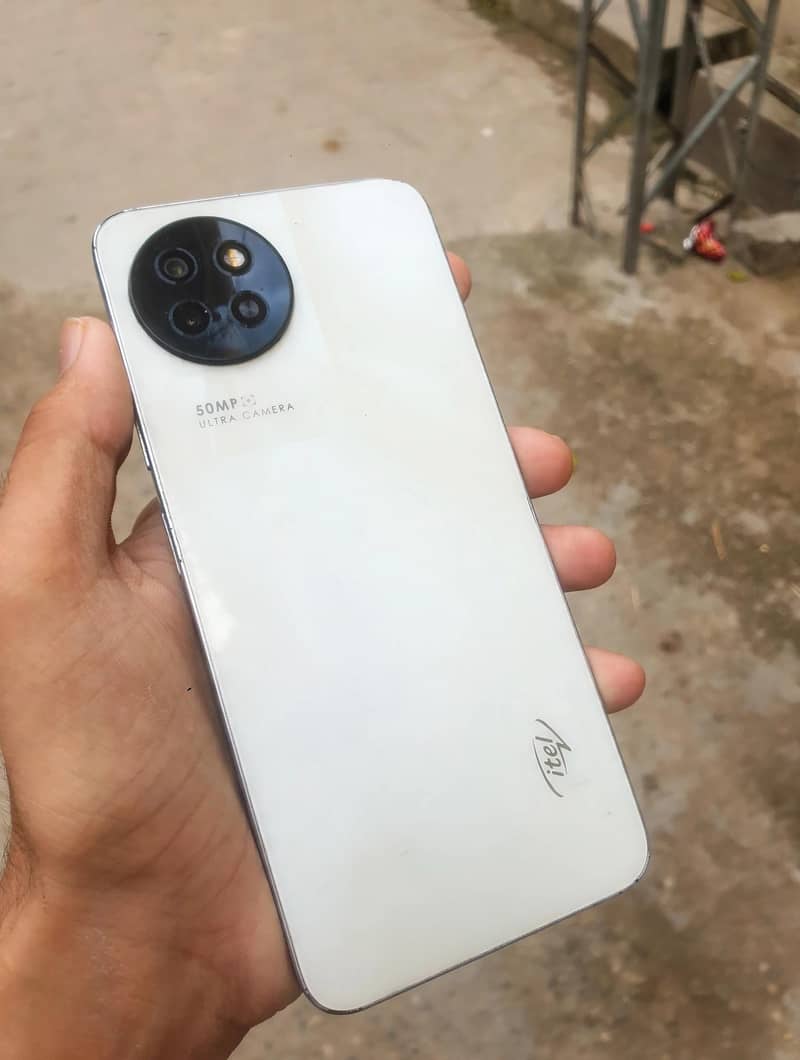 Itel S23 0