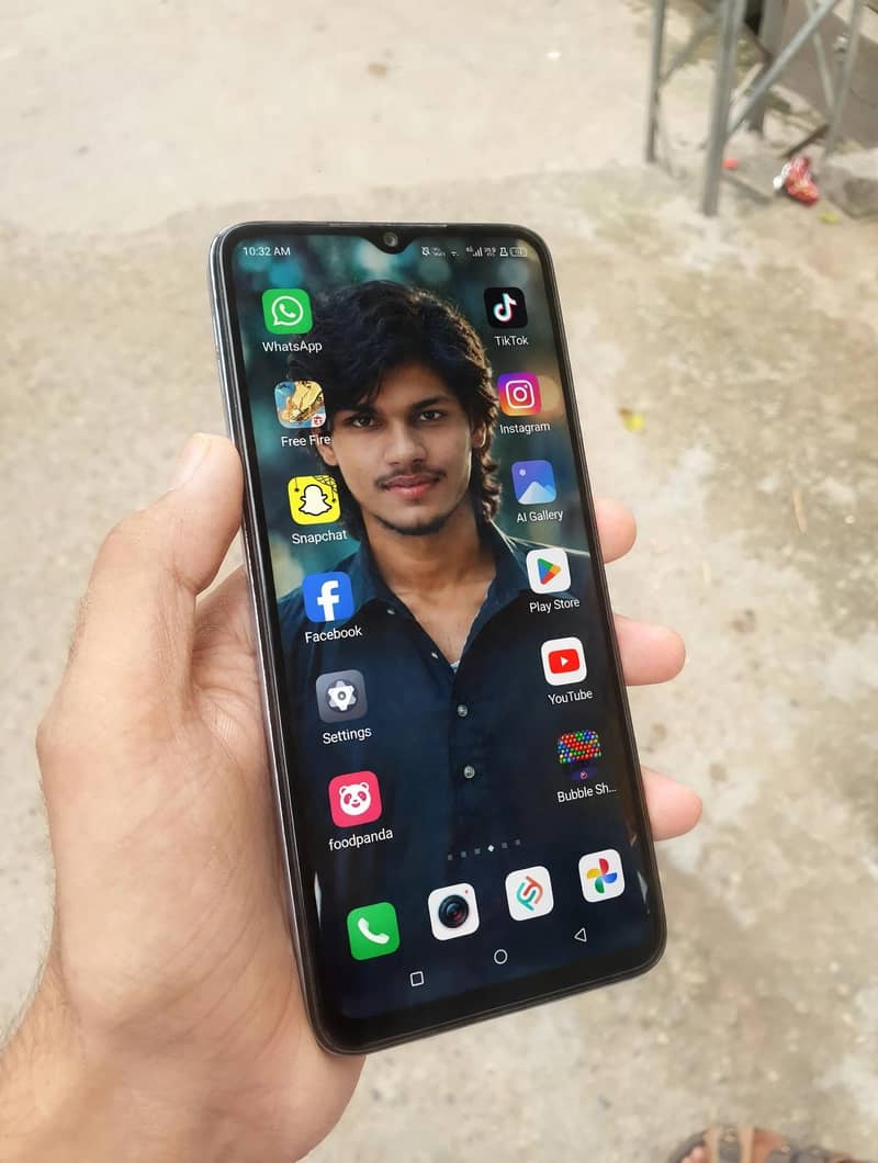 Itel S23 1