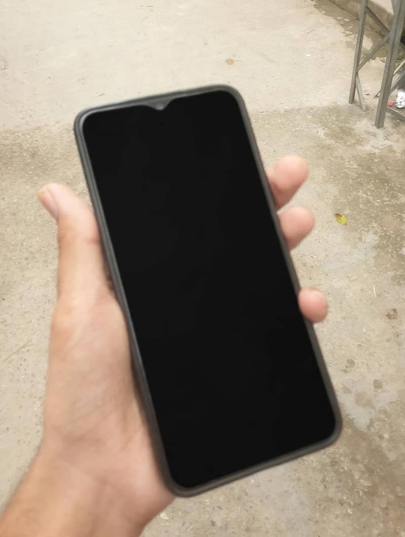 Itel S23 2