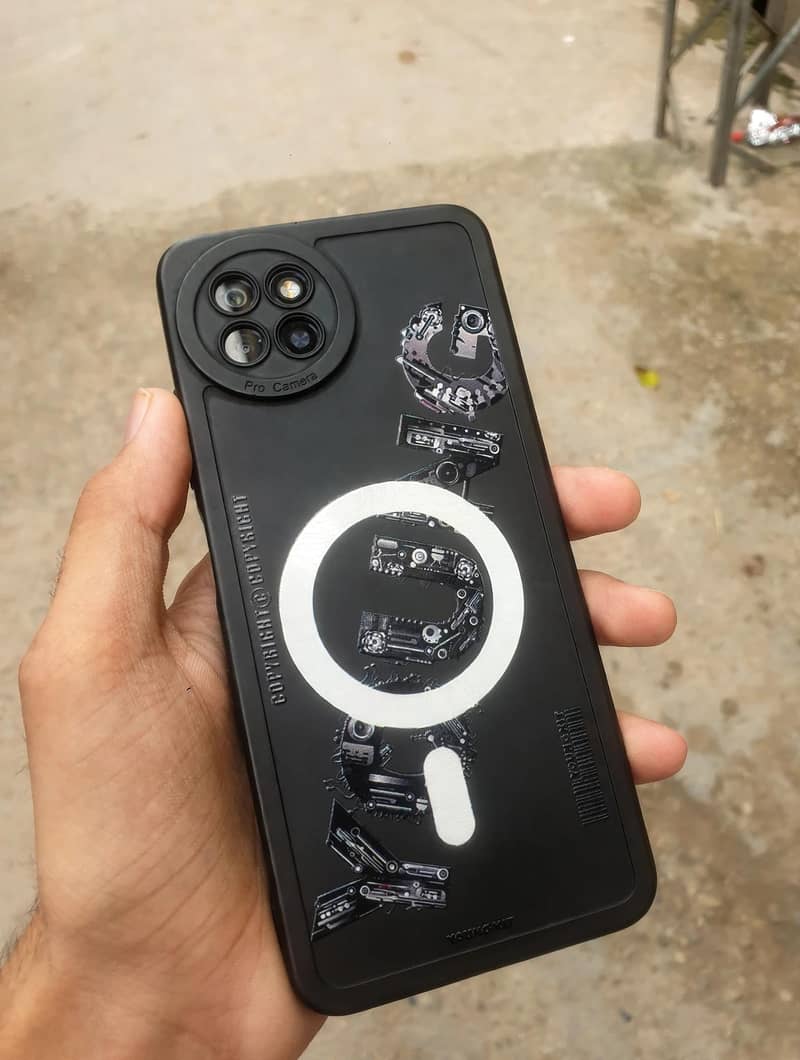 Itel S23 3