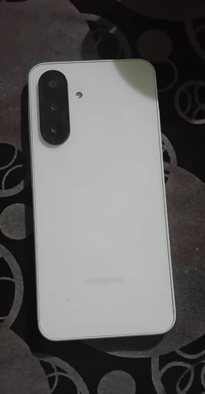 Samsung Mobile A26