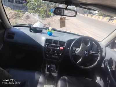 Honda City 2000
