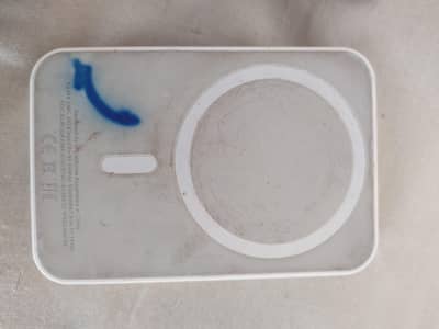 Apple Wireless Charger