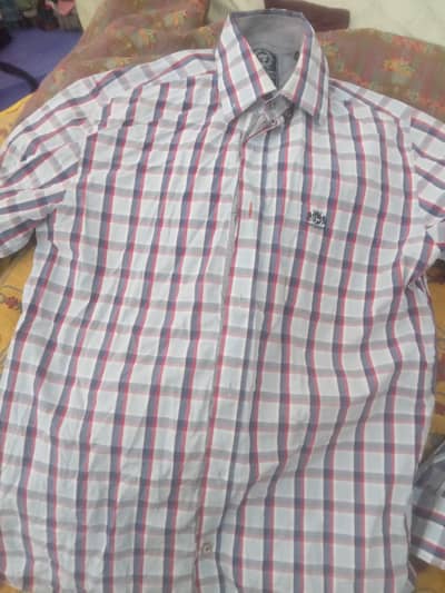 Shirts Available For Sale Mix stock mix size