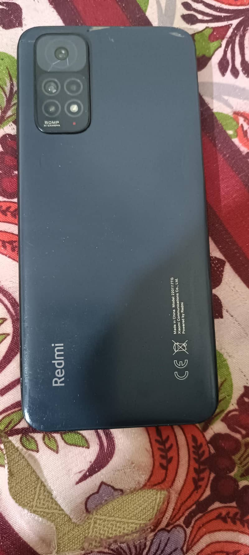 i Redmi Note 11 4