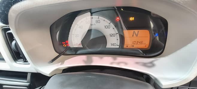 Suzuki Alto 2025