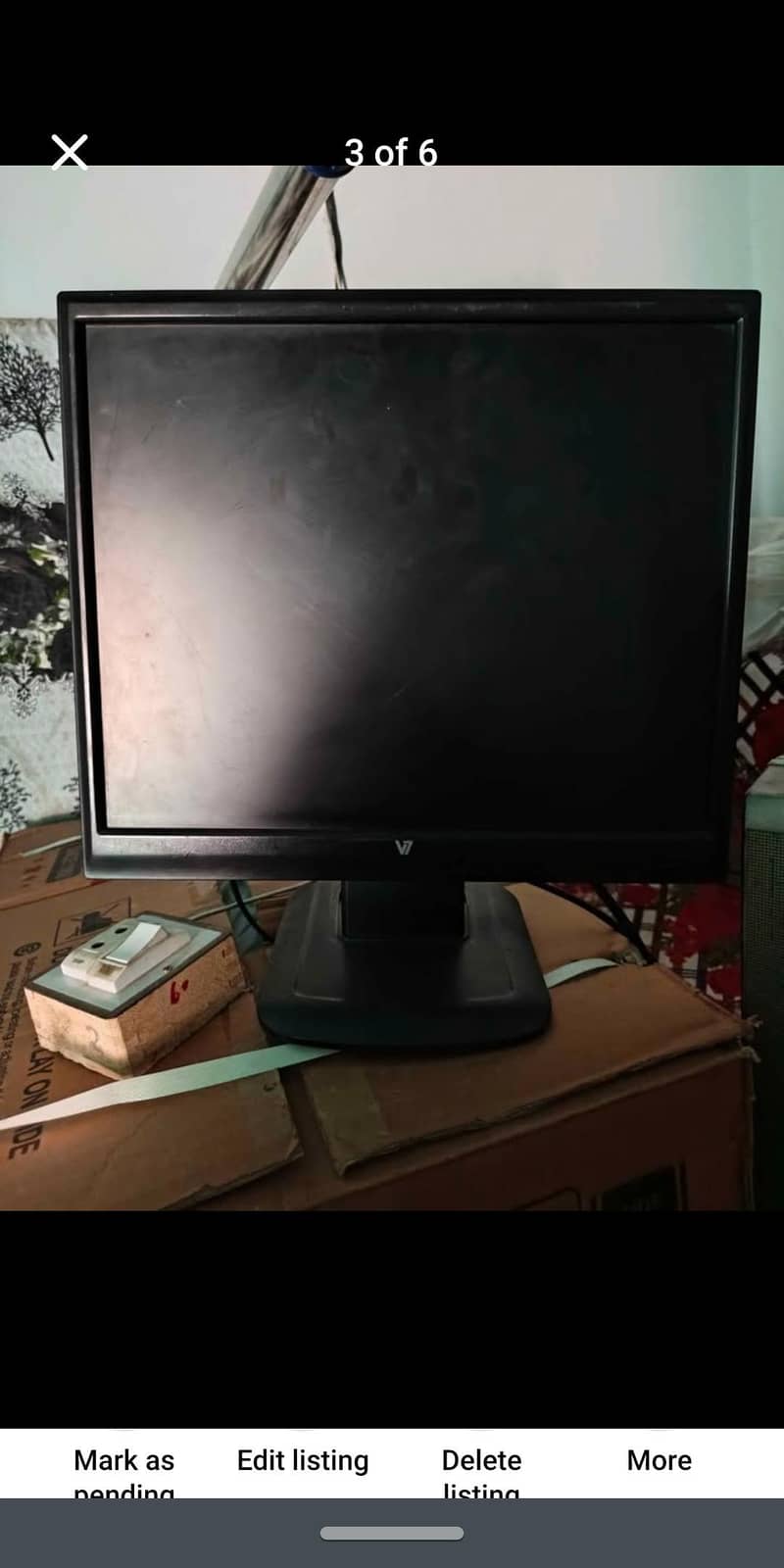 Core i3 -2100 CPU 4