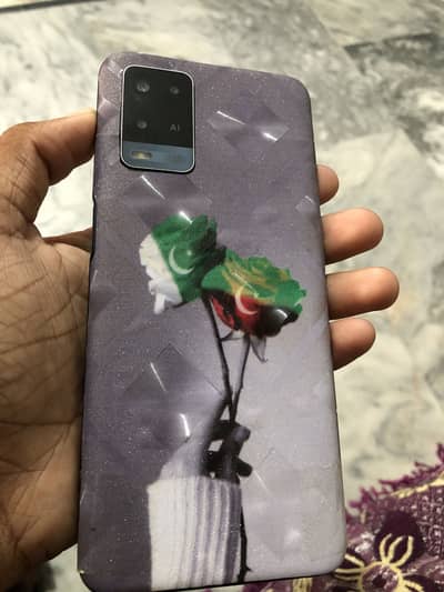 OPPO A54