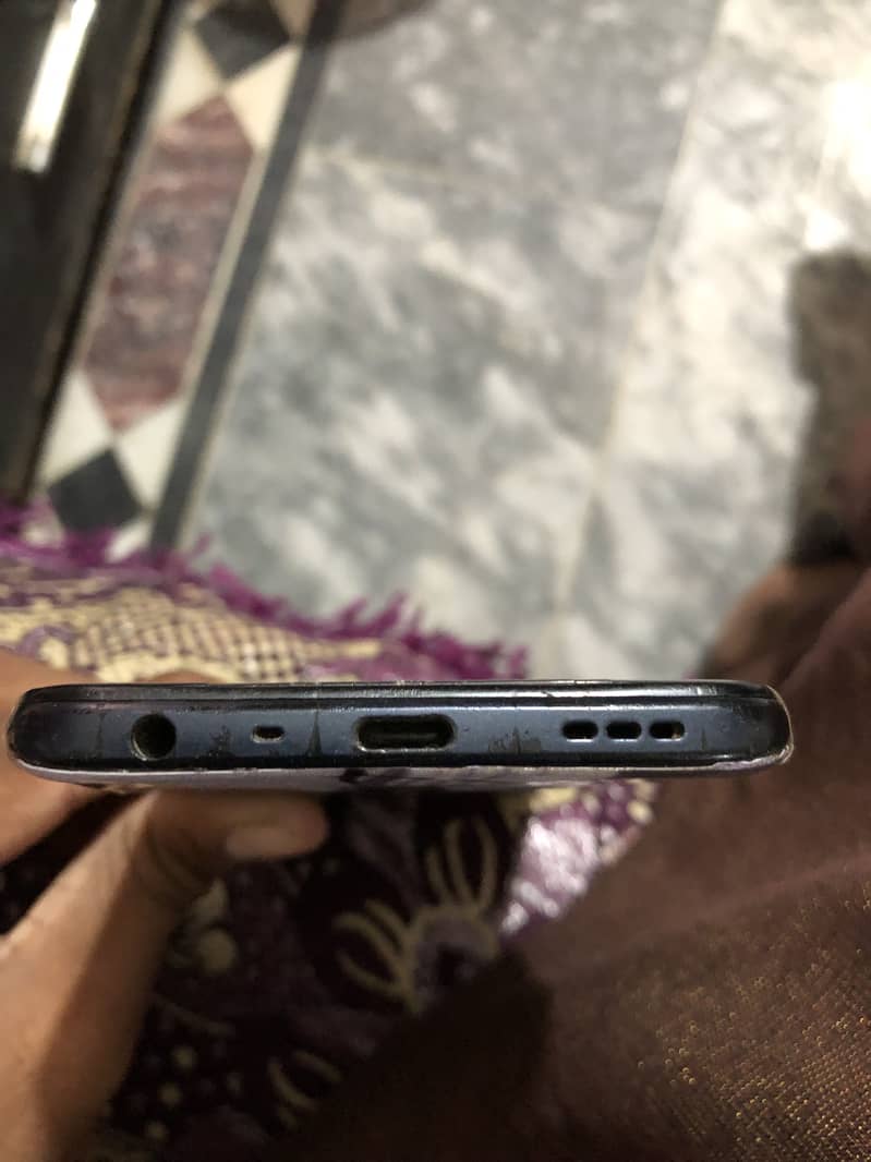 OPPO A54 4
