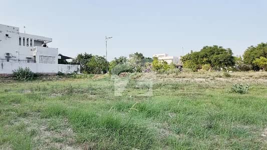 Plot No-514 Block D - 1 Kanal Plot On Top Location of Phase 9 Prism DHA Lahore For Urgent Sale