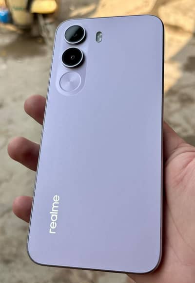 Realme Other Model