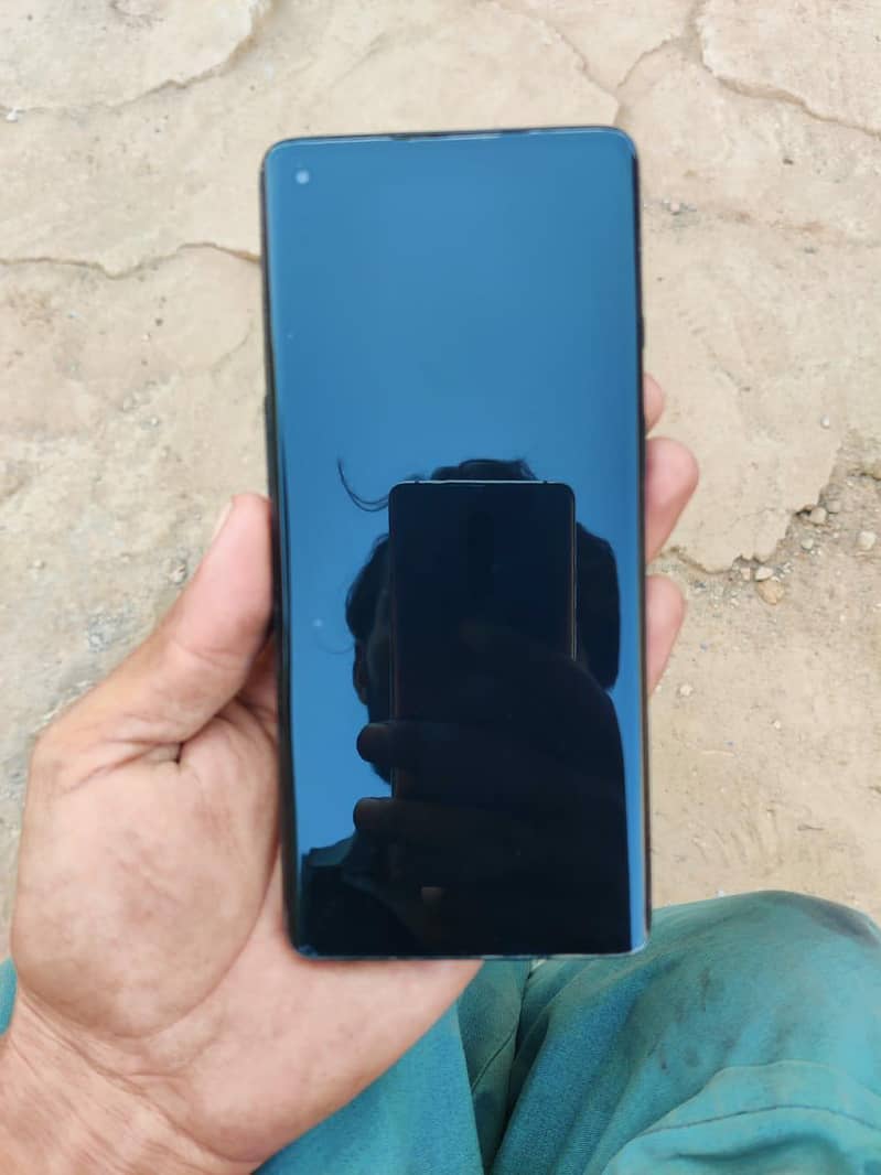 One Plus 8 1