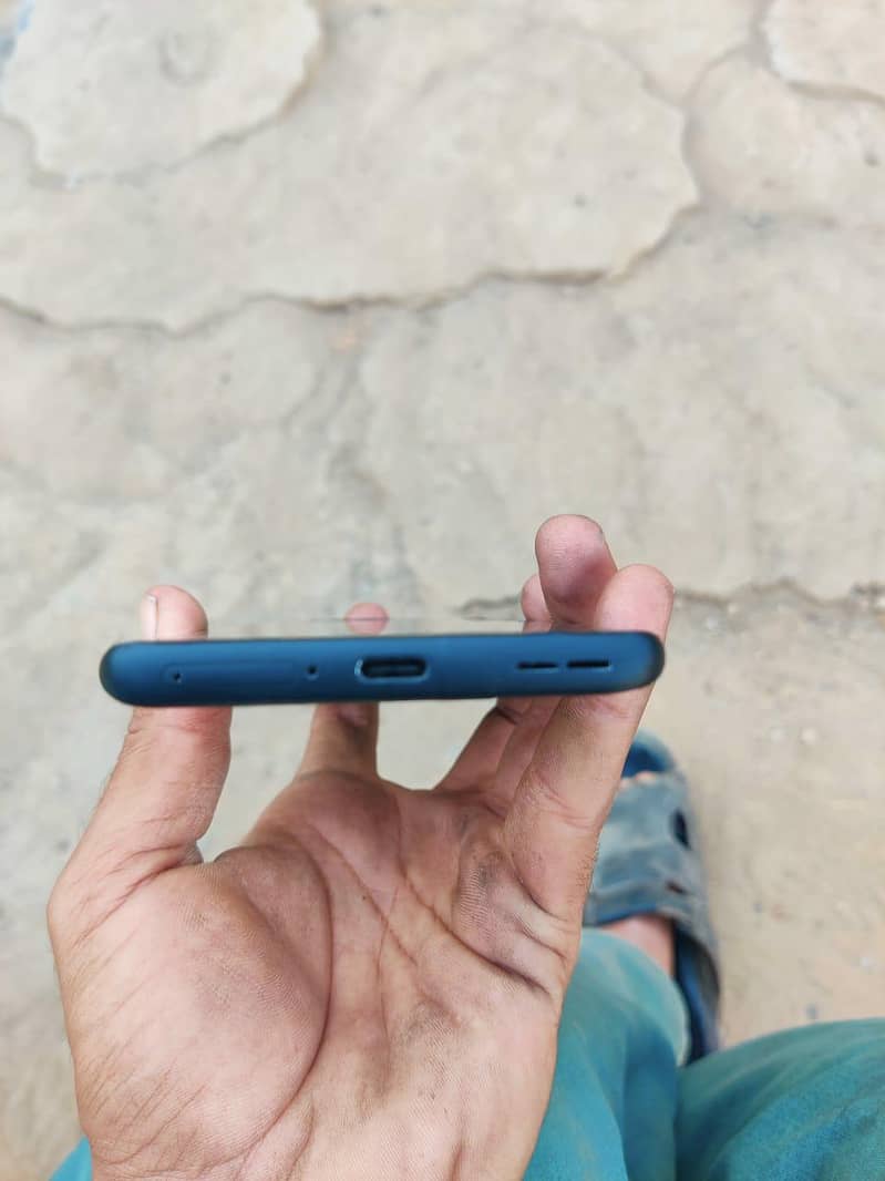 One Plus 8 6