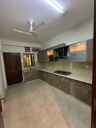 Barnd New 3 Bed Apartment Available For Sale in Askari 11 Sec D