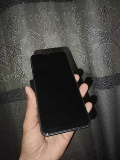 Tecno Spark 7