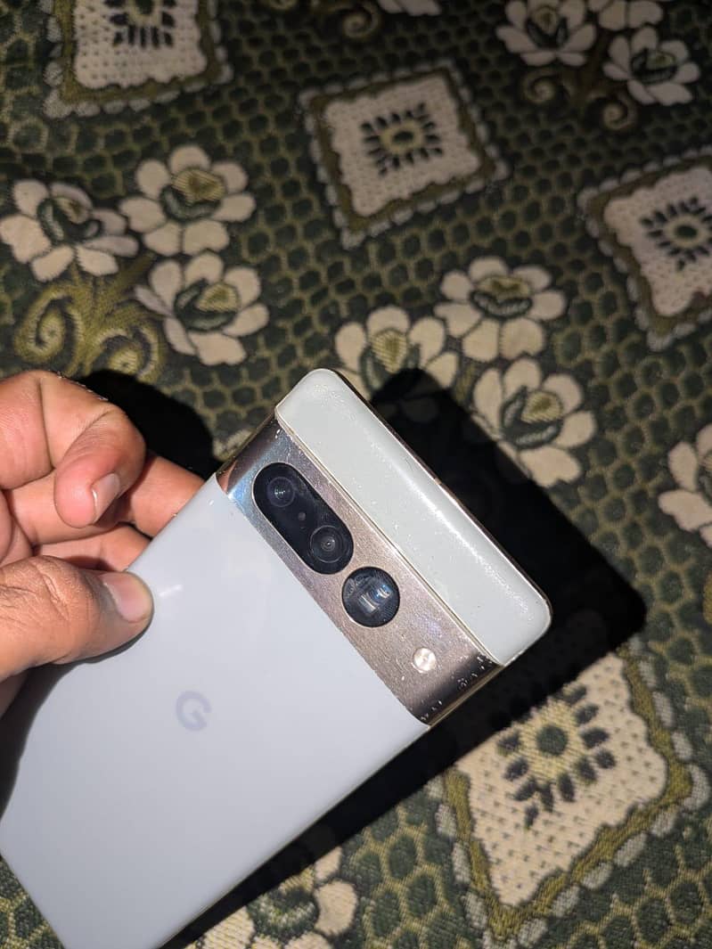 Google Pixel 7 Pro 1