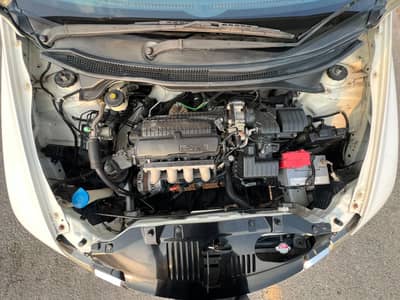 Honda City 2020
