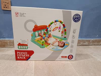 Baby Play matte or Play gym