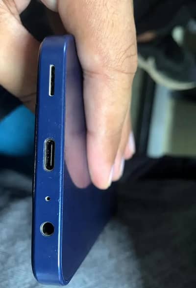 Samsung Mobile A15 5G