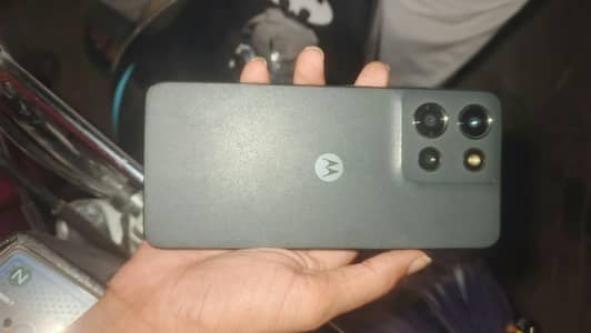 Motorola Moto G
