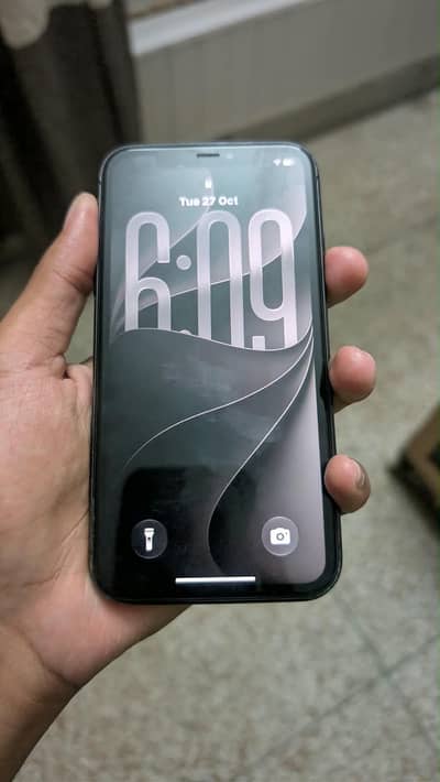 Apple iPhone 11