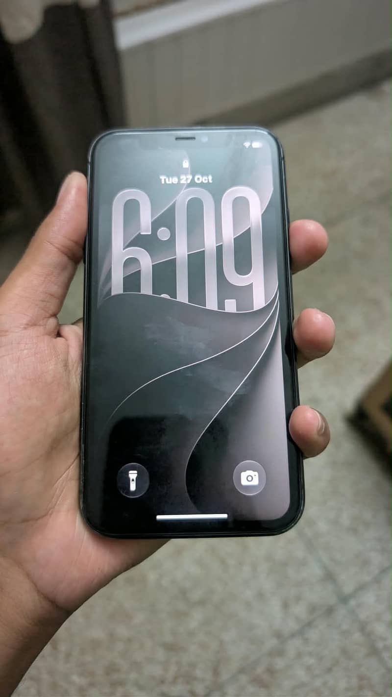 Apple iPhone 11 0