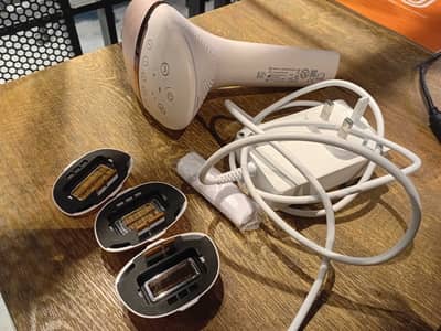 Philips Lumia IPL Hair Removal Device 9900 | Philips Laser hair Remove