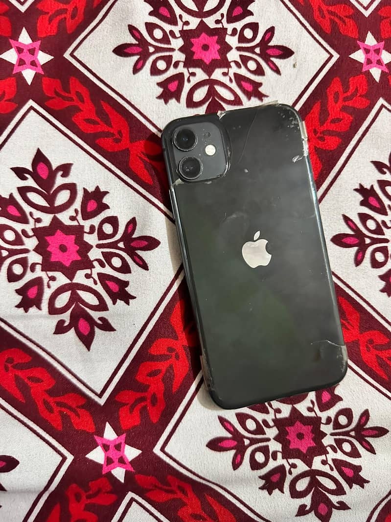 Apple iPhone 11 Pro Max 0