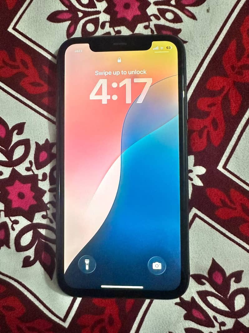 Apple iPhone 11 Pro Max 1