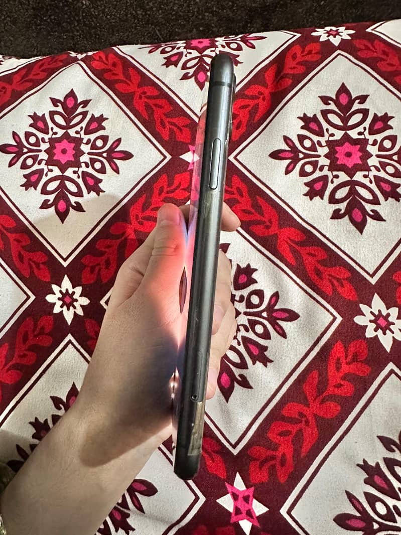 Apple iPhone 11 Pro Max 3