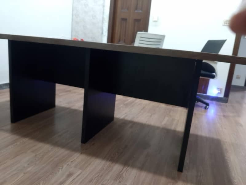 big size dinning table 5