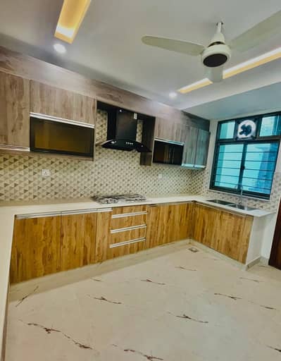 13 Marla 4 Bed Room Apartment in Askari 12 DHA 9 Town