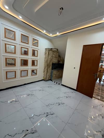 A Perfect Prime Location House Awaits You In Gulshan-e-Ravi - Block C Lahore