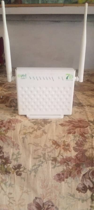 ptcl rutair wifi fast working