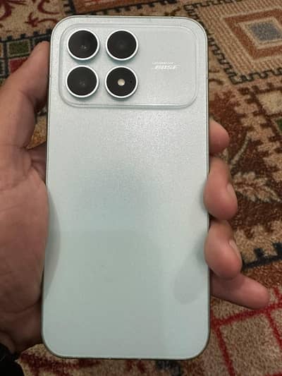 Xiaomi POCO F8 Pro