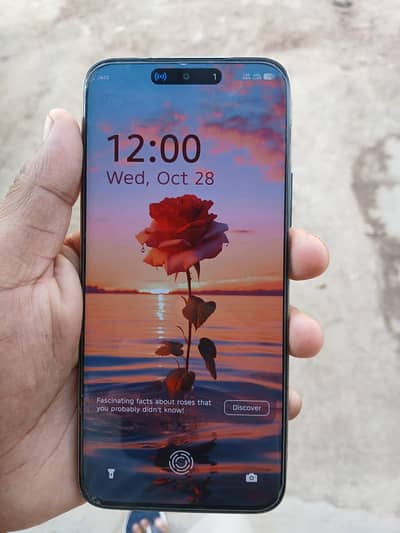 Tecno Spark 40 Pro Plus