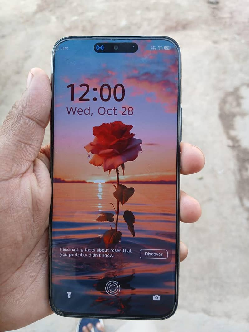 Tecno Spark 40 Pro Plus 0