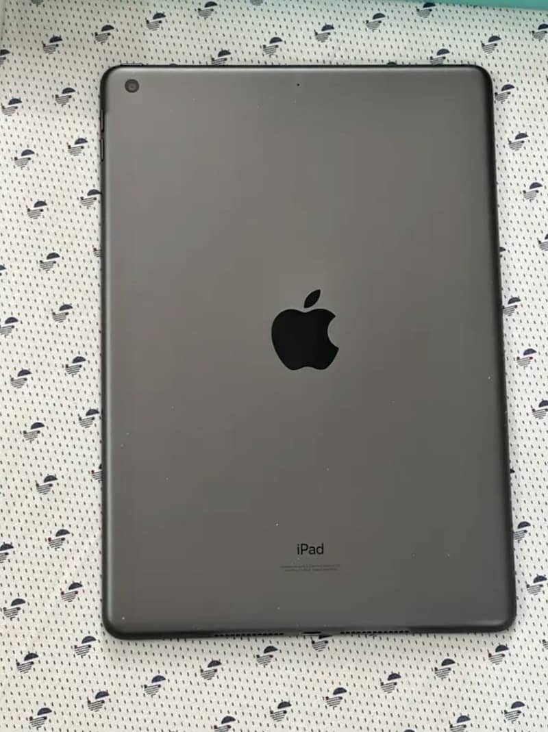 Ipad 9th generation 64gb Complete box 0
