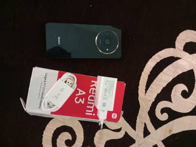Xiaomi Redmi A3