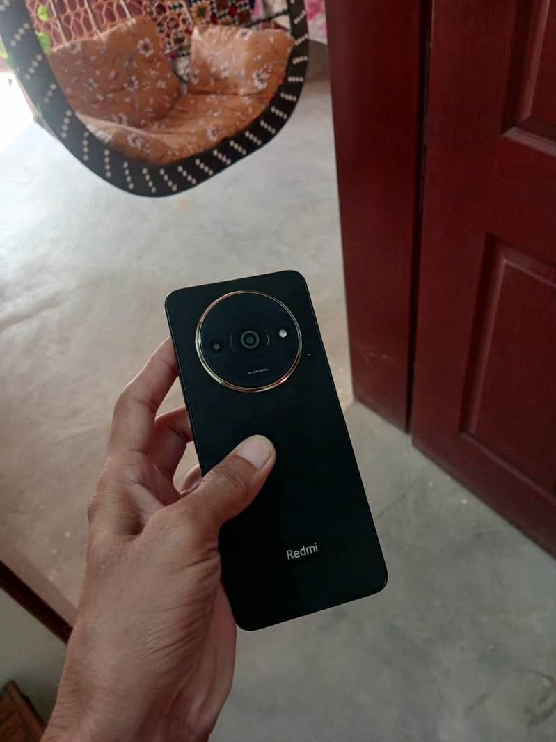 Xiaomi Redmi A3 1