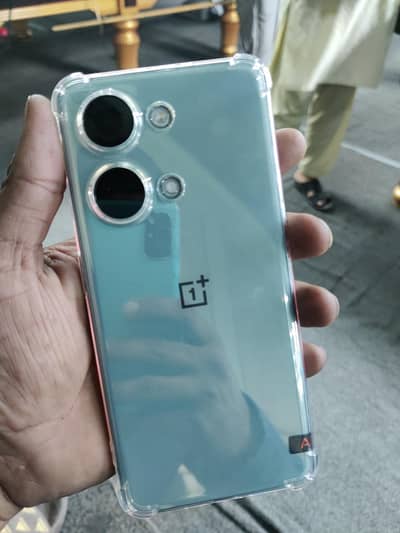 One Plus Nord CE3