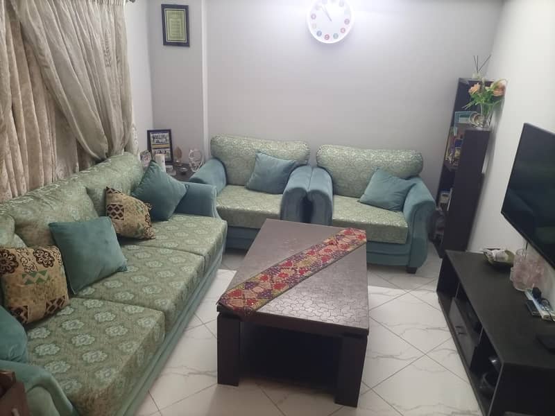 USA Made Imported Sofa Set 0