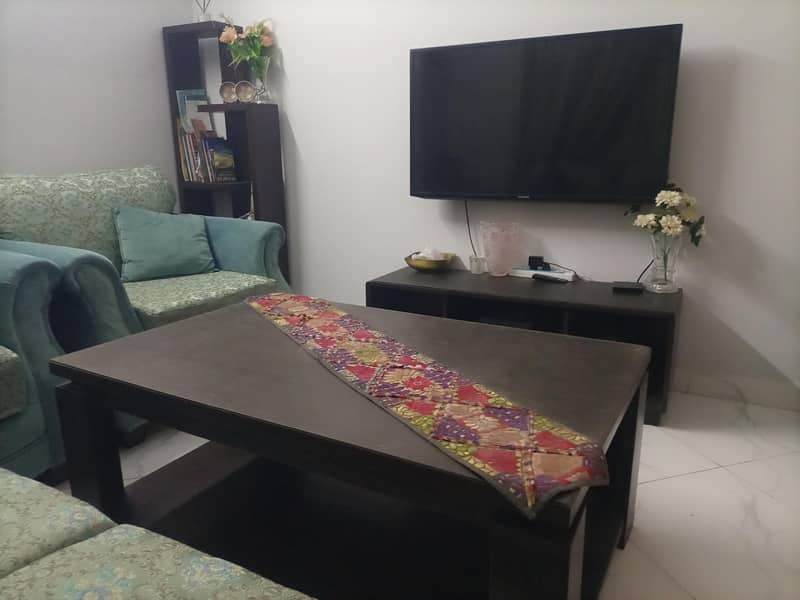 USA Made Imported Sofa Set 3