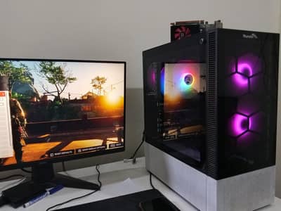 Ryzen 5 3600 + 1660 Ti | Price Negotiable