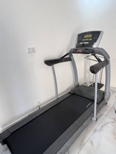 Vision Commercial treadmill