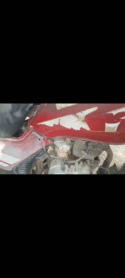 loder Rikshaw complete kagaz