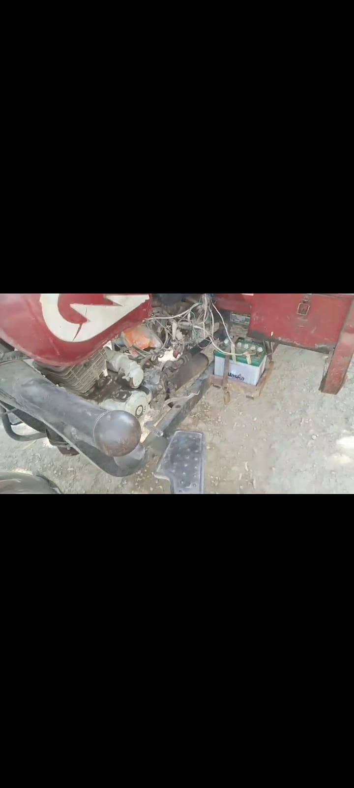 loder Rikshaw complete kagaz 2