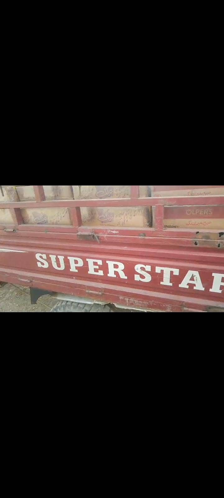 loder Rikshaw complete kagaz 3